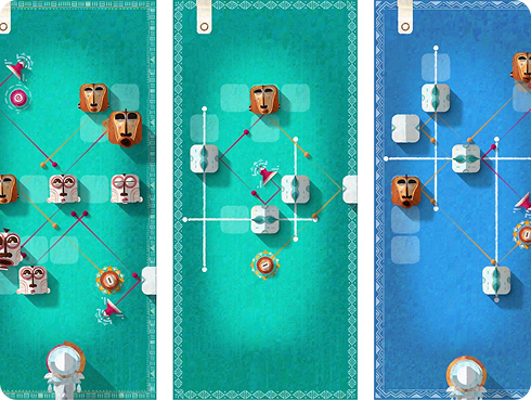 ELOH Game Screenshots