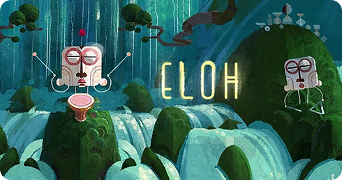 ELOH Contact