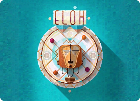 ELOH Game Screenshot